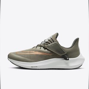 Nike Air Zoom Pegasus FlyEase Women’s Easy On/Off Road Running Shoes